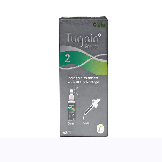 Tugain 2% Solution Tugain 2% Solution