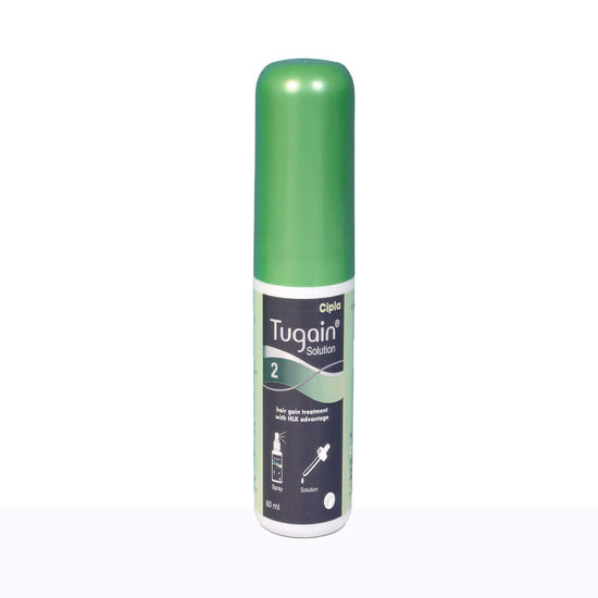 Tugain 2% Solution Tugain 2% Solution