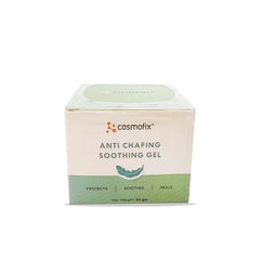 Cosmofix Anti Chafing Soothing Gel 45gm