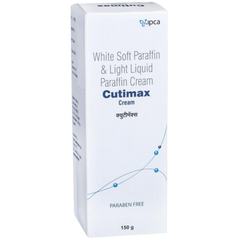 Cutimax Cream, 150GM