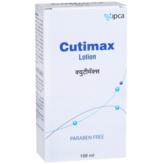 Cutimax Lotion, 100ml