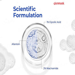 D Acne Soft Face Wash, 100gm