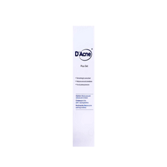 D Acne Plus Gel