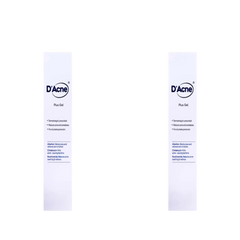 D Acne Plus Gel