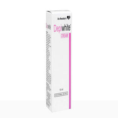 Depiwhite Cream, 15ml