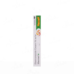 Ebernet Plus Cream 30gm