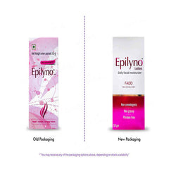 Epilyno Lotion, 50gm