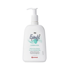 Episoft Cleansing Lotion, 250ml