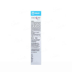 Faceclin Gentle Face Wash, 100ml
