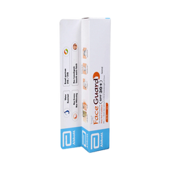 Face guard Sunscreen Gel spf-30, 50gm