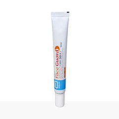 Face Guard sunscreen gel Spf 30+, 30gm