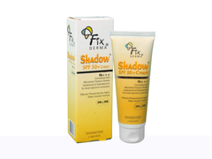 Fixderma Shadow Sunscreen SPF 50+Cream 75gm
