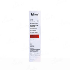 Fultress 5% Topical Solution, 60ml
