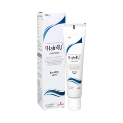 Hair 4U Conditioner, 100gm