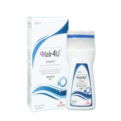 Hair 4U Shampoo, 100ml