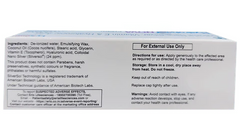 Hydroheal Nova Cream | 15GM