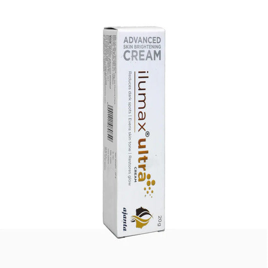 ilumax ultra Advanced Skin Brightening Cream ilumax ultra Advanced Skin Brightening Cream