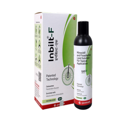 Inbilt F Solution 60ml