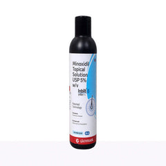 Inbilt 5% Solution, 60ml