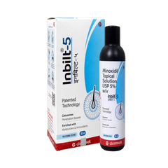 Inbilt 5% Solution, 60ml