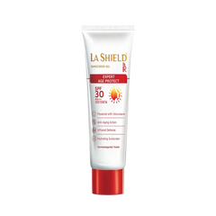 La Shield IR Sunscreen Gel SPF 30 (60GM)