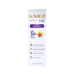 La Shield Lite SPF 50 50gm