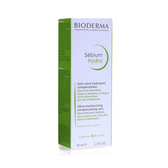 Bioderma Sebium Hydra Moisturiser, 40ml