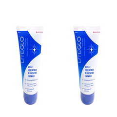 Lite Glo Face Wash 100ml PACK OF 2