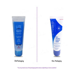 Lite Glo Face Wash 100ml