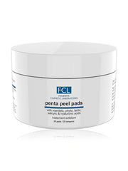 Fixderma Penta Peel Pads 25 Pads