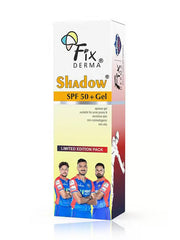Fixderma Shadow Sunscreen SPF 50+ Gel 75gm