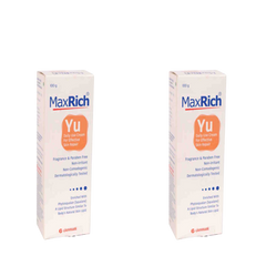 Maxrich Yu Daily Use Cream