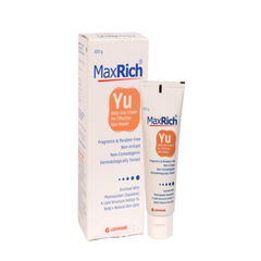 Maxrich Yu Daily Use Cream