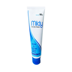 Mildy Everyday Shampoo, 100ml