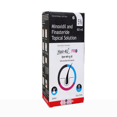Hair 4u Pro 5% 60ml