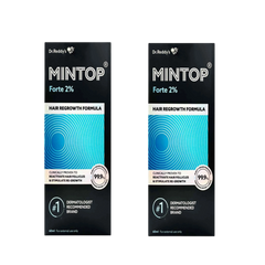 Mintop 2% Solution, 60ml