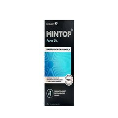 Mintop 2% Solution, 60ml