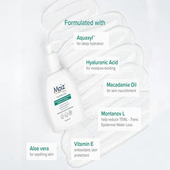 Moiz Lmf 48 Lotion, 200ml