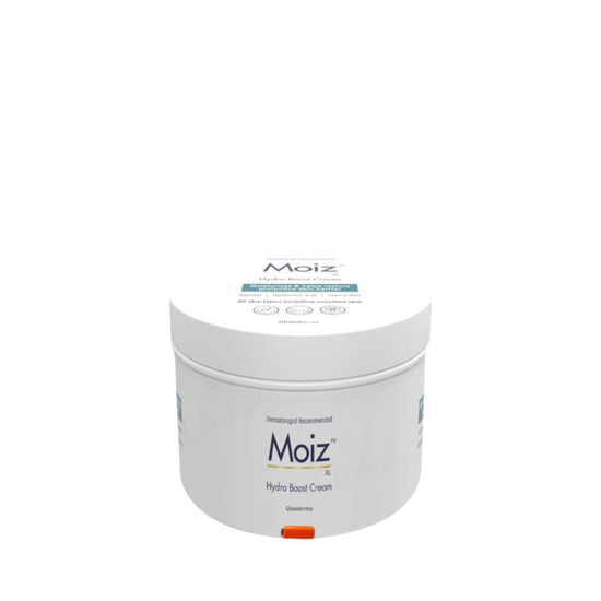 Moiz XL Hydro Boost Cream, 500gm
