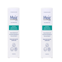 Moiz lmf 48 lotion, 75ml