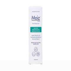 Moiz lmf 48 lotion, 75ml