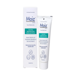 Moiz lmf 48 lotion, 75ml