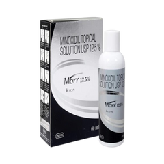 Morr 12.5% Topical Solution 60ml