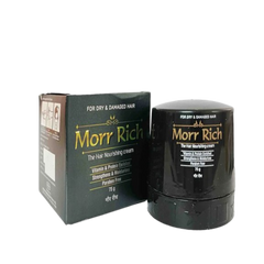 Morr Rich The Hair Nourishing Cream