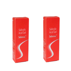 Sebonac Gel 30gm, PACK OF 2