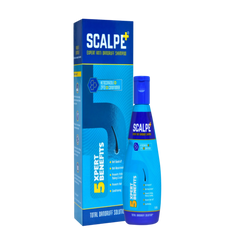 Scalpe Expert Anti Dandruff Shampoo 75ml