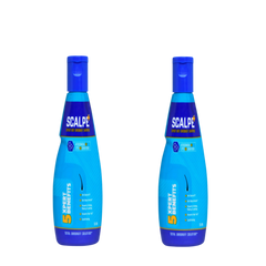 Scalpe Expert Anti Dandruff Shampoo 75ml