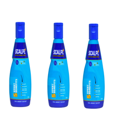 Scalpe Expert Anti Dandruff Shampoo 75ml