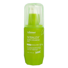 Sebalex Acne Creamish Gel | 40ml