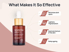 Sesderma Azelac Ru Liposomal Serum, 30ml